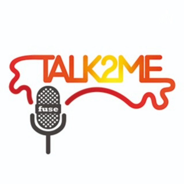 Podcast - Talk2Me
