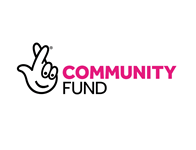 Natilnal Lottery Community Fund